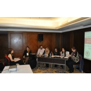 Gabinete Psicopedagógica en el 30° CONGRESO LATINOAMERICANO DE PSICOANALISIS: REALIDADES Y FICCIÓN en el marco de la Primera Jornada Latinoamericana de Educación y Subjetividad 